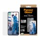 PanzerGlass Screen Protector Ultra-Wide Fit - Clear - Samsung Galaxy A57 5G