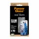 PanzerGlass Screen Protector Ultra-Wide Fit - Clear - Samsung Galaxy A57 5G #3