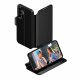 PanzerGlass PG CARE Samsung A57 Wallet Kickstand