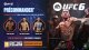 Electronic Arts EA Sports UFC 6