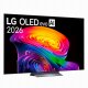 LG OLED evo AI OLED65C65LA #2