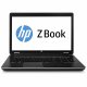 HP ZBook 17 #1
