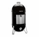 Weber Smokey Mountain #4