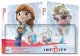 Disney Infinity - Frozen Toy Box Set