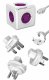 Microtek PowerCube ReWirable USB