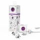 Microtek PowerCube ReWirable USB #2