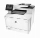 HP Color LaserJet Pro M477fdw #3