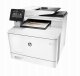 HP Color LaserJet Pro M477fdw #4