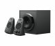 Logitech Z625 Powerful THX Sound #5