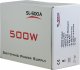 Inter-Tech SL-500A #5