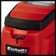Einhell TC-VC 18/20 Li S-Solo #12