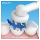 Oral-B Vitality 100 CrossAction #3