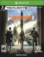 Ubisoft Tom Clancy's The Division 2, Xbox One #1