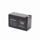 Gembird BAT-12V7AH - USV-Akku - 1 x 7 Ah