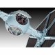 Revell TIE Fighter #5
