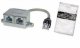 shiverpeaks Сat5e RJ45-2x RJ45