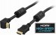 Deltaco HDMI-1010V