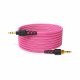 Rode NTH-Cable24 pink