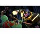 Warner Bros Guardians of the Galaxy: The Telltale Series #6