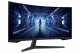 Samsung Odyssey G55T #4