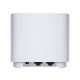 ASUS ZenWiFi XD4 Plus AX1800 1 Pack White