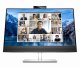 HP E-Series E27m G4 QHD USB-C Conferencing Monitor
