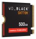 Western Digital Black WD_BLACK SN770M NVMe #2