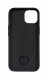 Tolerate TPU CASE IP 15 BLK