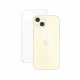 PanzerGlass CARE by PanzerGlass Fashionable Case Transparent X-Ray Soft Basic iPhone 15 Plus