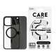 PanzerGlass CARE by PanzerGlass Urban Combat Case Transparent w. Black MagSafe iPhone 15 Pro Max #2