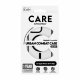 PanzerGlass CARE by PanzerGlass Urban Combat Case Transparent w. Black MagSafe iPhone 15 Pro Max #3