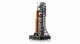 Lego ICONS NASA Artemis Space Launch System #3