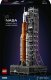 Lego ICONS NASA Artemis Space Launch System