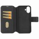 Decoded Leather Detachable Wallet #7