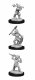 WizKids D&D Nolzur's Marvelous Miniatures: Goblins & Goblin Boss