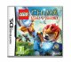 Warner Bros LEGO Legends of CHIMA: Laval's Journey
