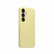 PanzerGlass CARE by PanzerGlass Case Chardonnay Samsung Galaxy S25
