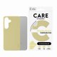 PanzerGlass CARE by PanzerGlass Case Chardonnay Samsung Galaxy S25 #2