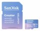 Sandisk Creator #2