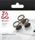 Zagg InvisibleShield Glass Elite #4