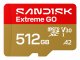Sandisk Extreme GO