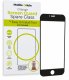 Mobile Origin Orange Screen Guard