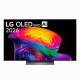 LG OLED evo AI OLED55C65LA