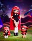 MGA Entertainment L.O.L. Surprise! O.M.G. Music Festival Featuring Jennie Fashion Dol #10