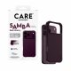 PanzerGlass CARE by PanzerGlass Samba Case Dark Cherry w. MagSafe iPhone 2026 Pro Max 17 Pro Max #5