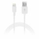 PURO 1.0m Lightning - USB 2.0