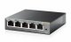 TP-LINK TL-SG105E #4