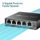 TP-LINK TL-SG105E #6