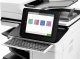 HP Color LaserJet Enterprise Flow MFP M681z #2