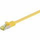 Wentronic RJ-45 CAT7 20m